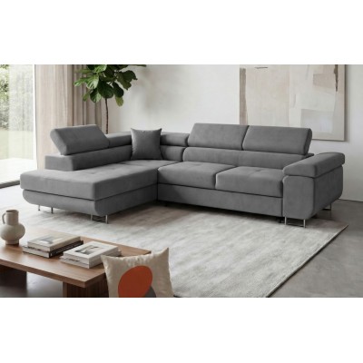 Minkštas kampas MANILA (Manila-16) K